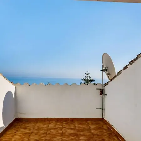 Townhouse In Punta Lara * Nerja