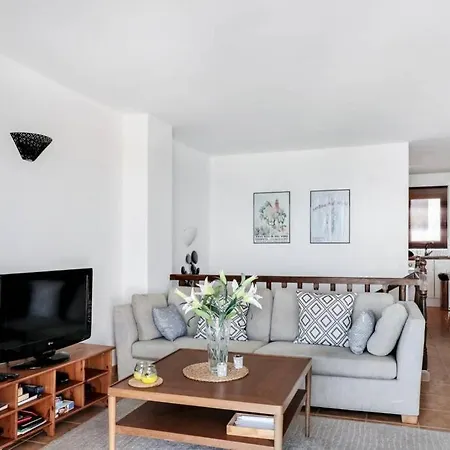 Holiday home Townhouse In Punta Lara
