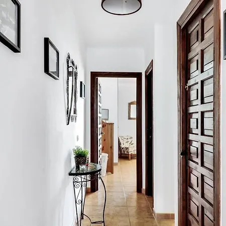 Townhouse In Punta Lara * Nerja