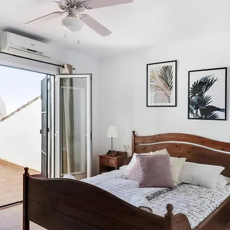 Townhouse In Punta Lara Holiday home *