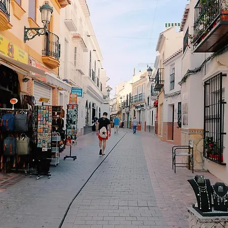 Townhouse In Punta Lara * Nerja