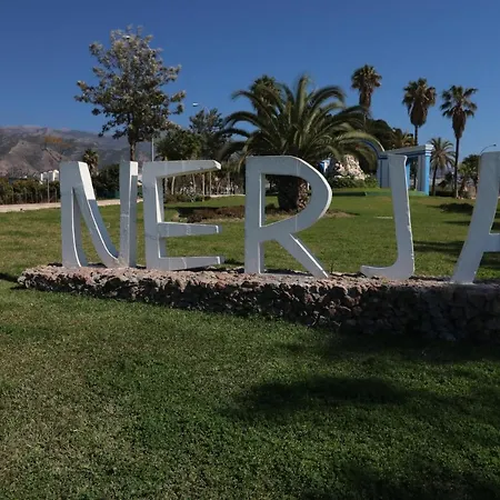 Holiday home Townhouse In Punta Lara Nerja