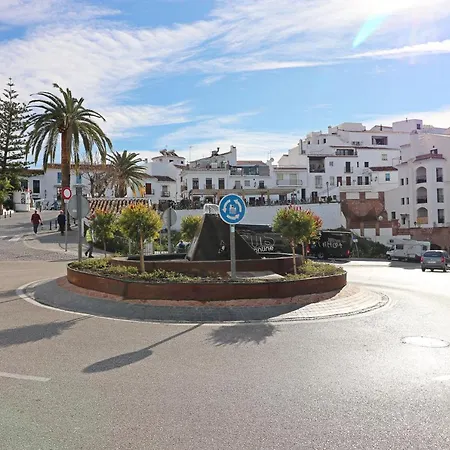 Townhouse In Punta Lara Holiday home *